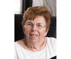 Rosemary Steinbach Obituary (1931