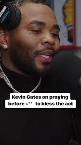 Know anyone else who does this like Kevin Gates? 💭 , Share in the comments  below ⬇️ Link in @bigboysneighborhood bio for the full sitdown