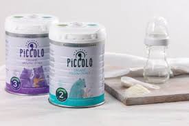 These include ingredients that occur naturally in breast milk: New Products Uk Baby Food Brand Piccolo Moves Into Infant Formula Unilever Launches Vegan Stock Pots Under Knorr Brand Uk S Signature Flatbreads Launches Brioche Style Wraps Just Food