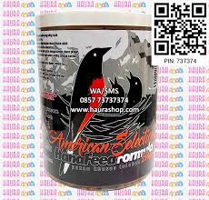 Maybe you would like to learn more about one of these? Haura Shop Voer Ams Gold 35 Rp 110 000