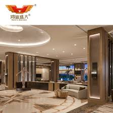 Di hotel inilah para pejabat arab saudi namun sejak awal november, hotel ini menjadi 'penjara mewah' bagi belasan pangeran, menteri. Perabot Lobi Hotel Mewah 5 Bintang China Moden Perabot Lobi Hotel Borong Di Topchinasupplier Com