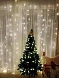 Put it under a dining table or in the center of a living room area. 31 Christmas Curtain Ideas Curtains Curtain Decor Drapes Curtains