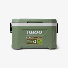 We did not find results for: Ecocool Coolers Made With Recycled Plastic Igloo