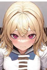 いつもいじめてくる金髪ギャルJKに催眠かけてフェラ、中出ししてみた! [Karashima] | DLsite Doujin - For Adults