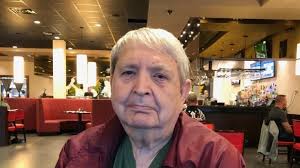 James Dorsey Obituary (1945