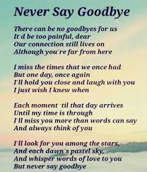 My Meme My Nanny Always In My Thoughts 3 Goodbye Quotes Never Say Goodbye Grieving Quotes