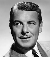 Remembering George Brent (born George Brendan Nolan; 15 March 1904