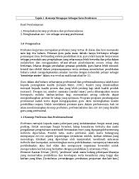 Agar menjadi guru profesional, pasti harus memiliki kriteria tertentu. Doc Tajuk 1 Konsep Mengajar Sebagai Satu Profesion Kaliammah Ganesan Academia Edu