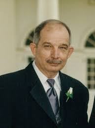 Charles Linus Parker III