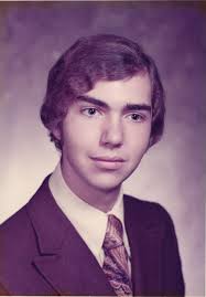 John Decatur Parsons (1956-2021)