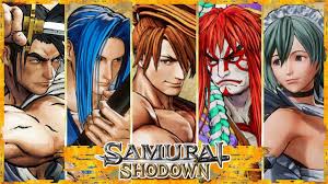 Featuring online battle modes as well as a museum mode and music player. Samurai Shodown V2 31 Torrent Download