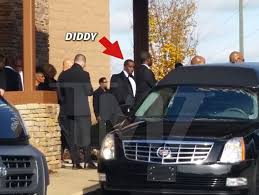 Diddy Leaves Kim Porter S Funeral Procession Heads To Cemetery For Burial Funeral Latest Entertainment News Cemetery