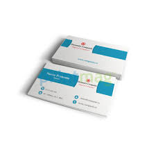 Carti de vizita, cartoane speciale, taiere la format! Carti De Vizita Model Cv A 012 Printmag