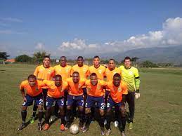 Luego de más de cuatro años de disputas legales, el club de juan carlos restrepo, real sincelejo, recuperó el reconocimiento deportivo. Tolima Real Fc Tolima Real Fc Twitter