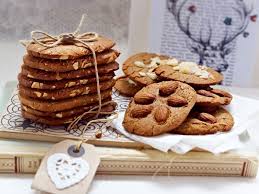 Zweierlei Braune Kuchen Rezept Lecker Lecker Kuchen Rezepte Rezept Kekse