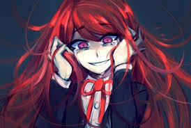 Danganronpa Zero Ryouko Otonashi Danganronpa Danganronpa Memes Ship Art