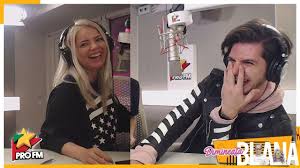 Cine este cuza, regele parodiilor muzicale de pe youtube. Ramona Èi Cuza De La Noaptea Tarziu S Au Pupat Dimineatablana Youtube