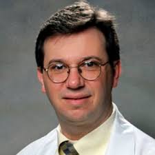 Dr. William Watterson, MD