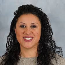 Samantha Warren's Instagram, Twitter & Facebook