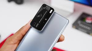 Unveiled on 26 march 2020, they succeed the huawei p30 in the company's p series line. Huawei P40 Pro Impressions What We Should Copy Youtube