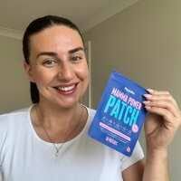 Mamma Power Vitamin Patch