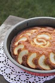 La Recette Du Gateau Au Yaourt Pomme Salidou Wbzh Recettefacile Gateau Yaourt Pomme Recette Gateau Yaourt