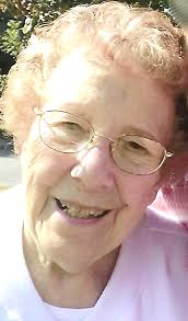 Olive “Marie” Shaffer Poling