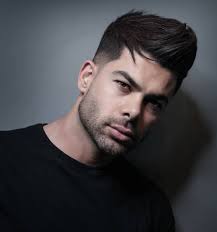 Pin On Mens Hairstyles