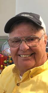 Sidney “Gilbert” Bertrand