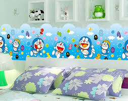 Terkeren 13 Harga Wallpaper Dinding Kamar Doraemon Harga Stiker Dinding Doraemon 800x800 Wallpaper Ecopetit Cat Kumpulan Ha Di 2020 Ide Dekorasi Rumah Dinding Mural