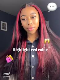 Trending Red Hairstyles for 2023