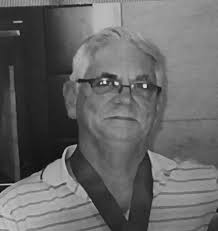 Charles Lyndelle “Chuck” Stinchcomb (1941-2024)