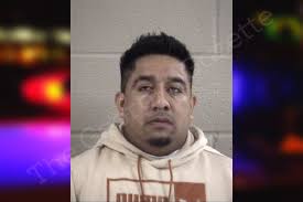 Miguel Cabanas-Cruz — Whitfield County Jail Bookings