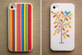 Not only does the phone case look amazing in the end, but it's also a total blast to make! 25 Inventive Diy Phone Cases Brit Co