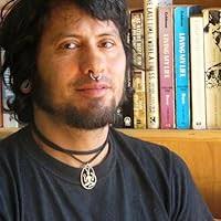 Necronomicon: The Wanderings of Alhazred by Donald Tyson