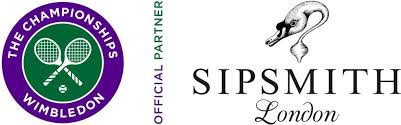 The championships in wimbledon are simply referred download the vector logo of the wimbledon brand designed by wimbledon in encapsulated postscript eps format. Sipsmith Wimbledon Serving From 2021 Sipsmith Gin