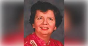 Obituary information for Judith Ann Free