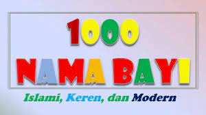 Sapaan ini memang tak disebutkan dalam alquran dan tidak memiliki makna menurut bahasa arab. Idea Nama Bayi 1000 Wanita Top Menyediakan Untuk Bayi 2021