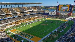 Baylor Offers Evacuees Free Football Tickets Parking Meal