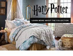 Harry Potter Learn More About The Collection Hogwarts Room Decor Harry Potter Room Decor Bedroom Decor