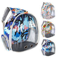 It is a base that provides comfortable footings and a safety. Fat Cat Cat Backpack Backpack Carrier For All Size Cats Ebay