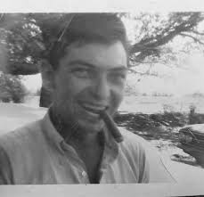 Mr. Cecil Monroe Winn Obituary