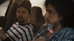 In The Dark's Morgan Krantz On Directing Perry Mattfeld, Saying Goodbye,  And Representation