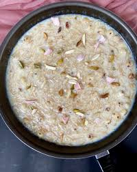 How To Make Sheer Khurma Shellyfoodspot Recipe In 2020 Sheer Khurma Recipes Dessert For Dinner