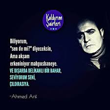 Ahmet kaya, cem karaca gibi sanatçılarca ahmet oktay'ın karanfil ve pranga (istanbul: Kaldirim Siirleri Panosundaki Pin