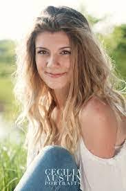 Cecilia Cartwright's Instagram, Twitter & Facebook