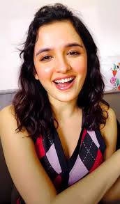 My favourite Super ⭐ Shirley