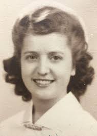 Mary Petrick Obituary (1922