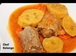 Epingle Par Mode Afro Sur Recettes Africaines Recette Facile Recette Recettes Africaines