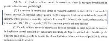 8/2006 a fost publicată în monitorul oficial al româniei, partea i, nr 39 din 17 ianuarie 2006. Noul Statut Al Cadrelor Militare DiminueazÄƒ IndemnizaÈ›ia AcordatÄƒ Potrivit Legii Nr 8 2006 CompletatÄƒ Prin L Nr 83 2016 Huhurez Com